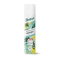 6.73 fl oz Dry Shampoo by Batiste Original
