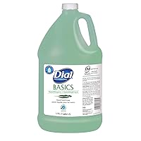 Professional Professional Basics Hypoallergenic Liquid Hand Soap Dia 33809, 128 Fl Oz (Pack of 1)