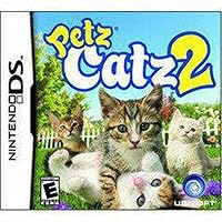 Petz Catz 2 - Nintendo DS Petz Catz 2 - Nintendo DS Nintendo DS PlayStation2 Nintendo Wii PC