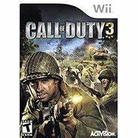Call Of Duty 3 - Nintendo Wii Call Of Duty 3 - Nintendo Wii Nintendo Wii PlayStation2 Xbox Xbox 360