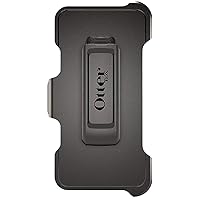 OtterBox Defender Series Belt Clip Holster Replacement for iPhone XR (ONLY) - Non-Retail Packaging - Black OtterBox Defender Series Belt Clip Holster Replacement for iPhone XR (ONLY) - Non-Retail Packaging - Black
