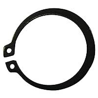 Complete Tractor 1404-3902 Snap Ring Compatible with/Replacement for Ford Holland Tractor 5110 5610 Others -83927803