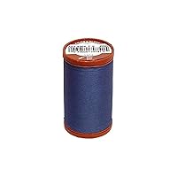 Coats: Thread & Zippers S950 4550 Dual Duty XP Extra Strong Upholstery Thread, 150-Yard, Soldier Blue