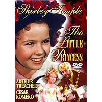 The Little Princess The Little Princess DVD VHS Tape