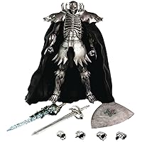 threezero Berserk: Skull Knight (Exclusive Version) Figure