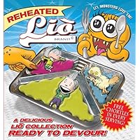 Reheated Lio: A Delicious Lio Collection Ready to Devour