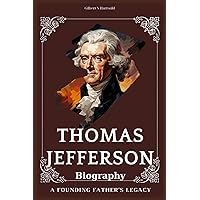 THOMAS JEFFERSON Biography: Legacy of the Founding Father