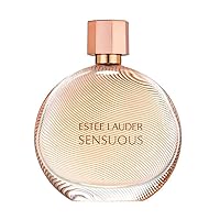 Sensuous by Estee Lauder for Women. Eau De Parfum Spray, 1.7 Fl Oz, Pack of 1