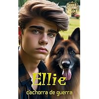 Ellie cachorra de guerra (Portuguese Edition) Ellie cachorra de guerra (Portuguese Edition) Kindle Paperback