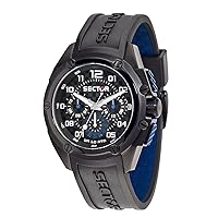 Sector R3251581001 Men's Wristwatch