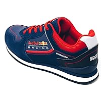 Sparco Unisex's Low-Top Safety Shoes