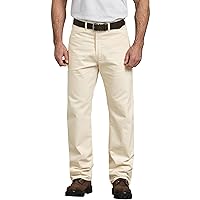 Men's Relaxed-Fit Utility Pant