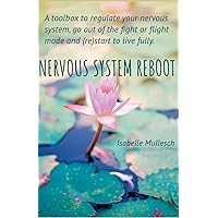 Nervous System Reboot Nervous System Reboot Paperback Kindle