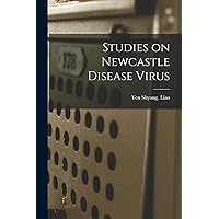 Studies on Newcastle Disease Virus