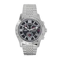 Gucci Timeless Men's Watch(Model:YA126205)