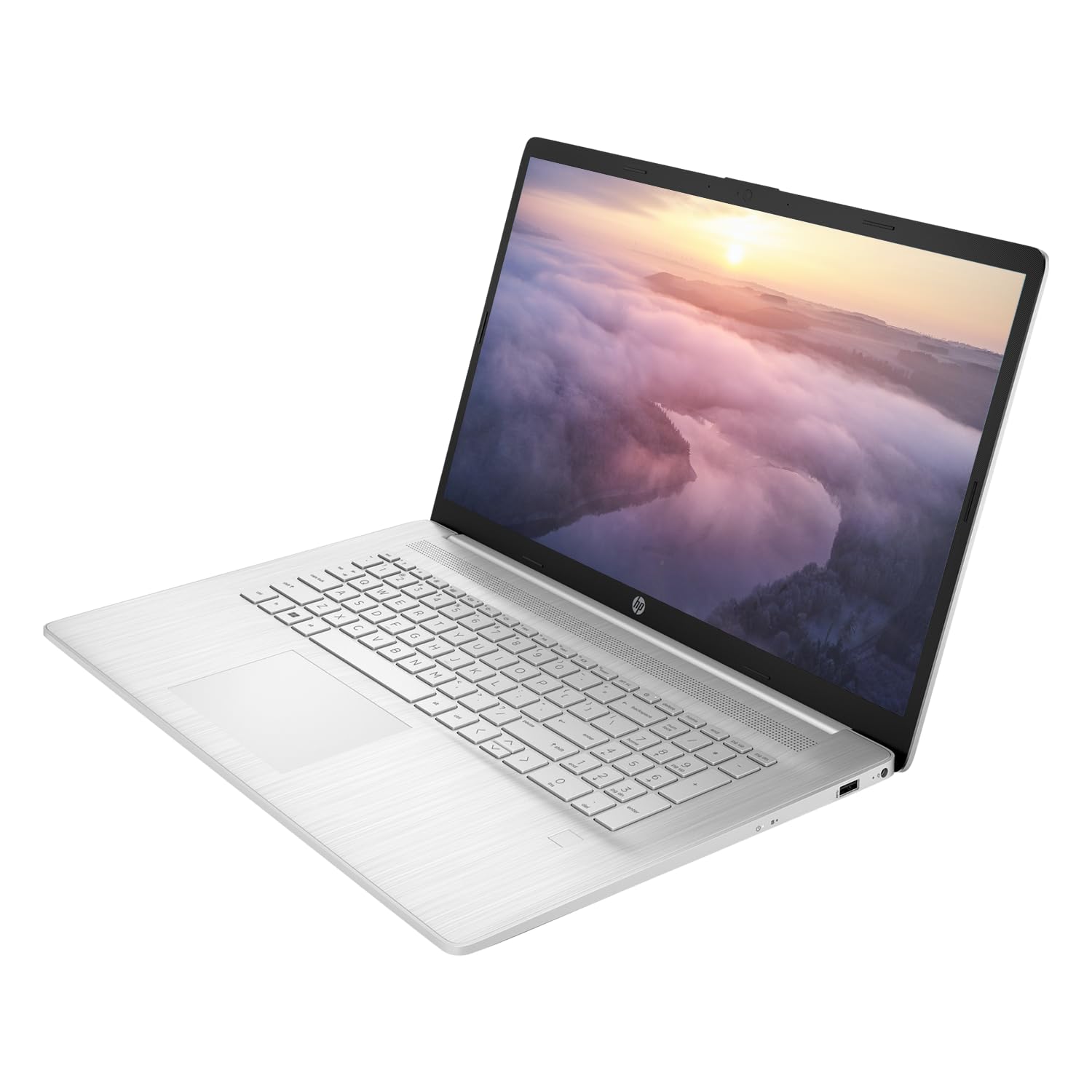 HP 2023 Latest Premium Laptop, 17.3