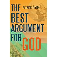 The Best Argument for God The Best Argument for God Paperback Kindle Audible Audiobook Audio CD