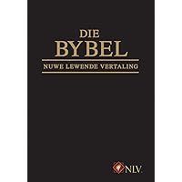 Die Bybel NLV (Afrikaans edition) Die Bybel NLV (Afrikaans edition) Kindle