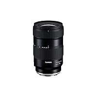 Tamron 17-50mm F/4 Di III VXD for Sony E-Mount Full Frame Mirrorless Cameras