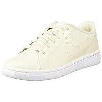 NIKE Court Royale Women's 2 NN DQ4127 Beige Sneaker