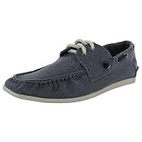 Steve Madden Mens Hitch Nautical Shoes