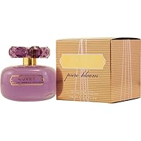 Covet Pure Bloom By Sarah Jessica Parker for Women Eau De Parfum Spray, 3.4-Ounce