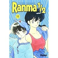 Ranma 1/2 31 (Spanish Edition) Ranma 1/2 31 (Spanish Edition) Paperback
