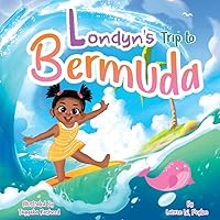 Londyn’s Trip to Bermuda