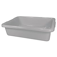 Rubbermaid Commercial 3349 4-5/8-Gallon Capacity, 20