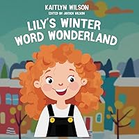 Lily's Winter Word Wonderland