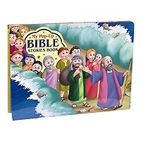 Bible Stories Pop Up Book Bible Stories Pop Up Book Hardcover