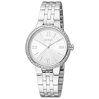 Silver Watches for Woman