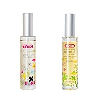 TYMO Heat Protectant Spray Hair Oil Spray