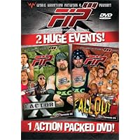 WWN Presents Full Impact Pro: X-Factor and Fallout [DVD] WWN Presents Full Impact Pro: X-Factor and Fallout [DVD] DVD