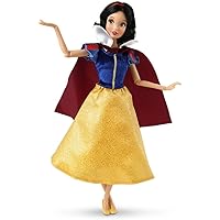 Snow White Classic Doll