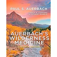 Auerbach's Wilderness Medicine E-Book Auerbach's Wilderness Medicine E-Book Kindle Product Bundle