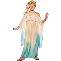 Lovely Goddess Child's Costume
