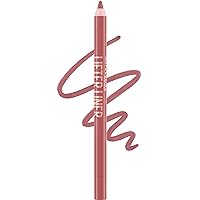 MAYBELLINE Lifter Liner Lip Liner Pencil with Hyaluronic Acid, Big Lift, 1 Count