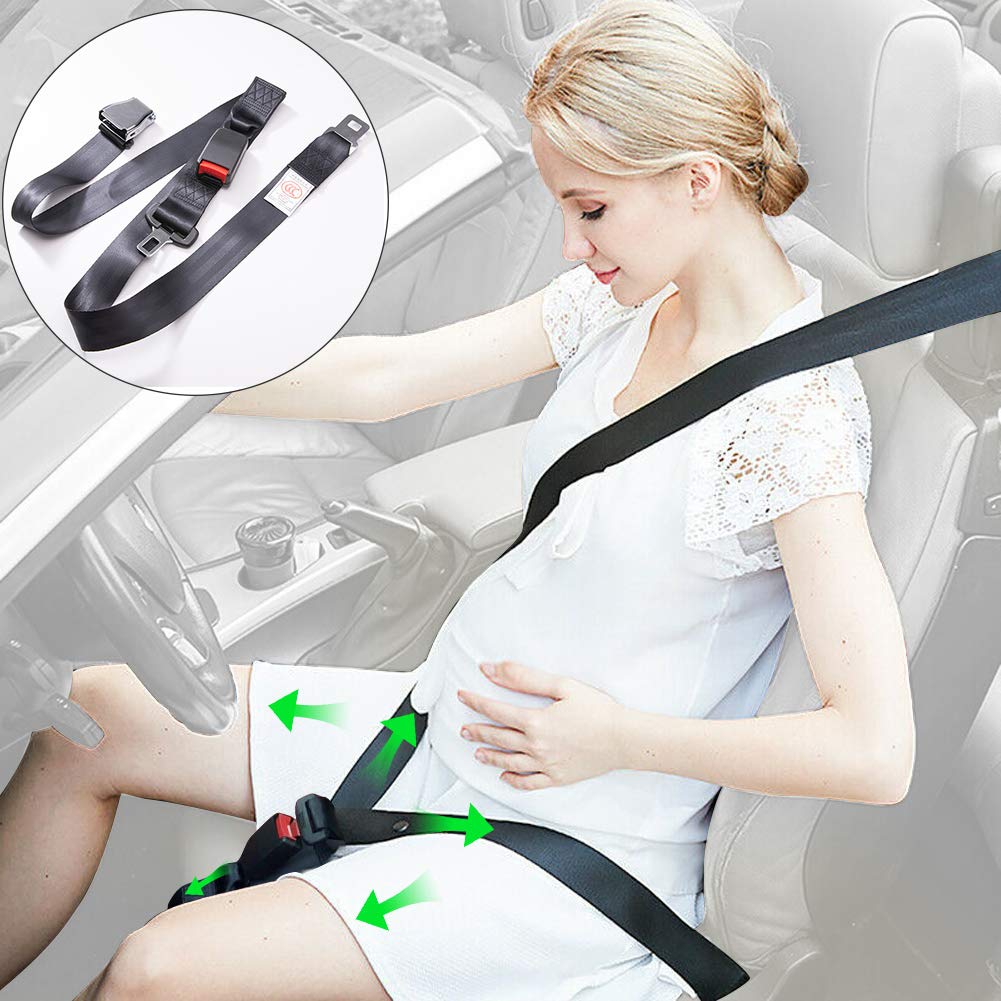 Mua Pregnancy Safety Belt Regulator Pregnancy Belt for Car