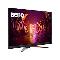 BenQ MOBIUZ EX480UZ Gaming Monitor 48