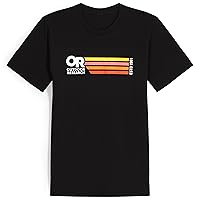 Outdoor Research Quadrise Senior Logo T-Shirt