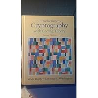 Introduction to Cryptography with Coding Theory Introduction to Cryptography with Coding Theory Hardcover Paperback