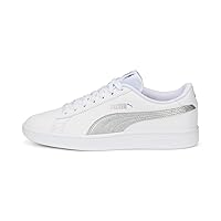 PUMA Unisex-Child Smash 2 Sneaker