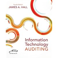 Information Technology Auditing Information Technology Auditing Hardcover eTextbook