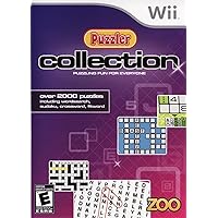 Puzzler Collection - Nintendo Wii Puzzler Collection - Nintendo Wii Nintendo Wii Nintendo DS