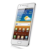 Samsung i9100 Android SIM Free Smartphone