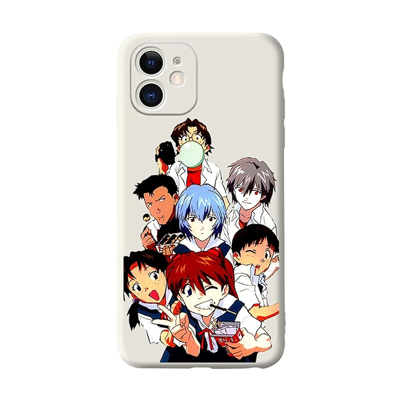 Isekai wa Smartphone to Tomo ni. - Anime Icon by rofiano on DeviantArt