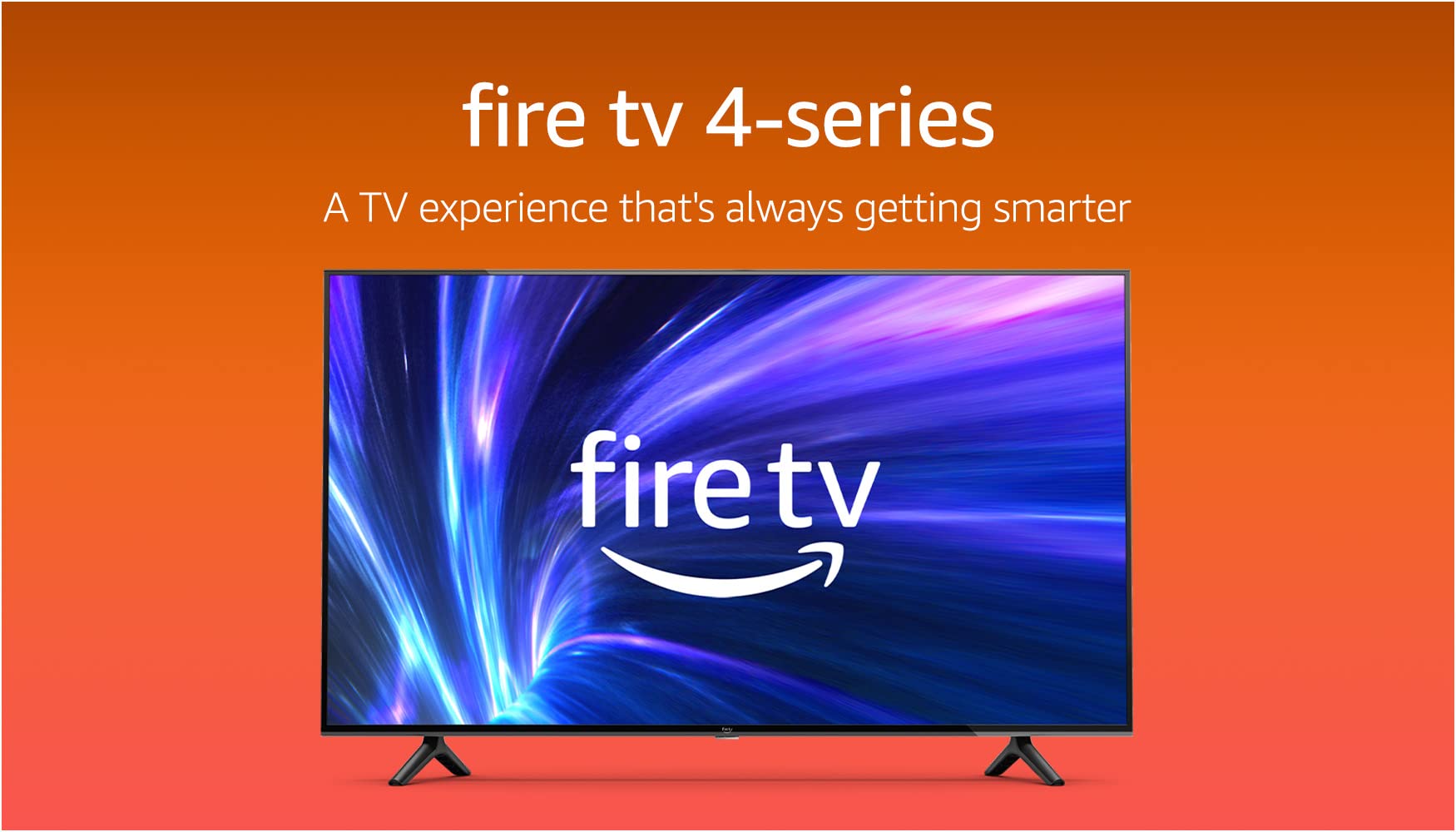 Amazon Fire TV 43