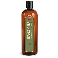Avocado Nourishing Shampoo 473ml 100% Vegan