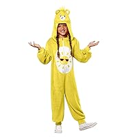 Rubie's Child's Carebears Funshine Bear CostumeChild's Comfywear